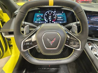 2023 Chevrolet Corvette Stingray 3LT