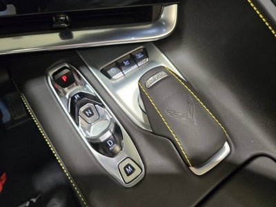 2023 Chevrolet Corvette Stingray 3LT
