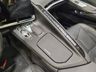 2023 Chevrolet Corvette Stingray 3LT