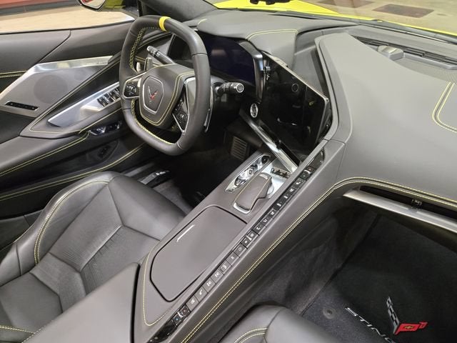 2023 Chevrolet Corvette Stingray 3LT