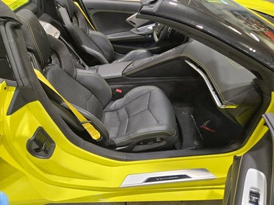 2023 Chevrolet Corvette Stingray 3LT