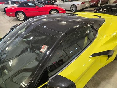 2023 Chevrolet Corvette Stingray 3LT