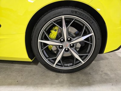 2023 Chevrolet Corvette Stingray 3LT