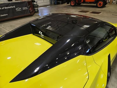 2023 Chevrolet Corvette Stingray 3LT