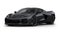 2027 Chevrolet Corvette Z06 3LZ