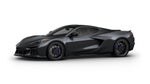 2027 Chevrolet Corvette Z06 3LZ