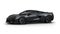 2027 Chevrolet Corvette Z06 3LZ