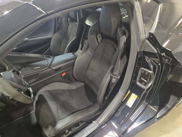 2024 Chevrolet Corvette Z06 3LZ