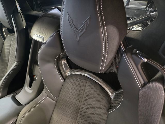 2024 Chevrolet Corvette Z06 3LZ