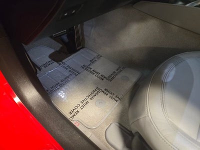 2016 Chevrolet Corvette Stingray 3LT