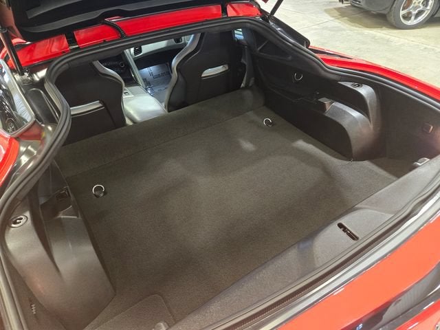 2016 Chevrolet Corvette Stingray 3LT