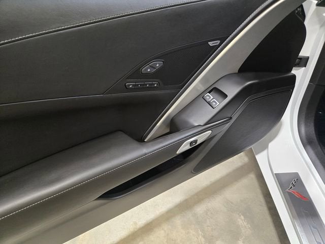2014 Chevrolet Corvette Stingray 3LT