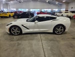 2014 Chevrolet Corvette Stingray 3LT