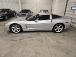 2012 Chevrolet Corvette w/2LT