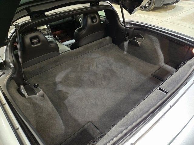 2012 Chevrolet Corvette w/2LT