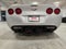 2012 Chevrolet Corvette w/2LT