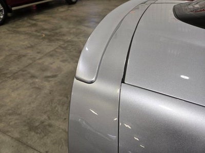 2012 Chevrolet Corvette w/2LT