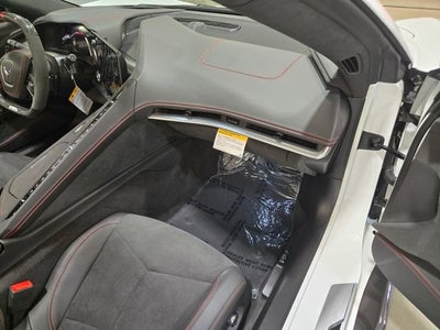 2024 Chevrolet Corvette Z06 3LZ