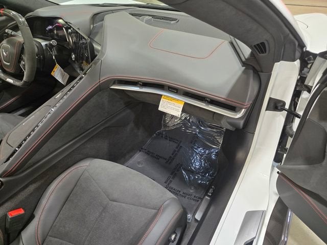 2024 Chevrolet Corvette Z06 3LZ