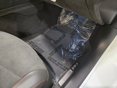 2024 Chevrolet Corvette Z06 3LZ