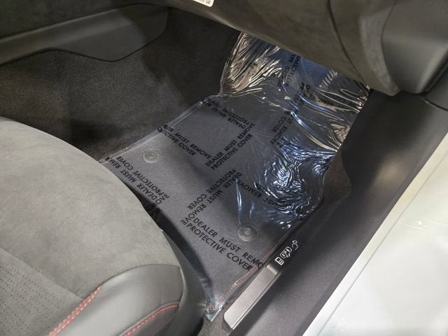 2024 Chevrolet Corvette Z06 3LZ