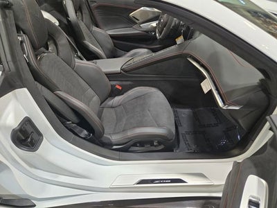 2024 Chevrolet Corvette Z06 3LZ