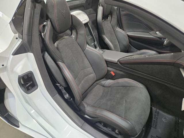 2024 Chevrolet Corvette Z06 3LZ