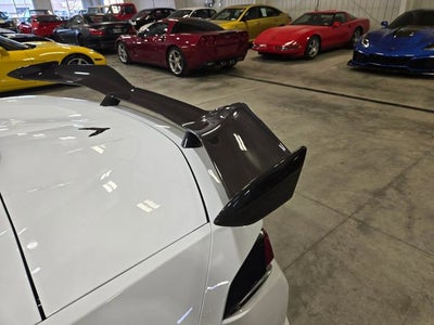 2024 Chevrolet Corvette Z06 3LZ