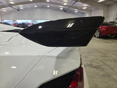 2024 Chevrolet Corvette Z06 3LZ