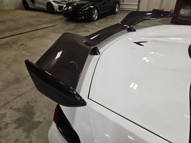 2024 Chevrolet Corvette Z06 3LZ