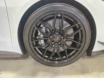 2024 Chevrolet Corvette Z06 3LZ