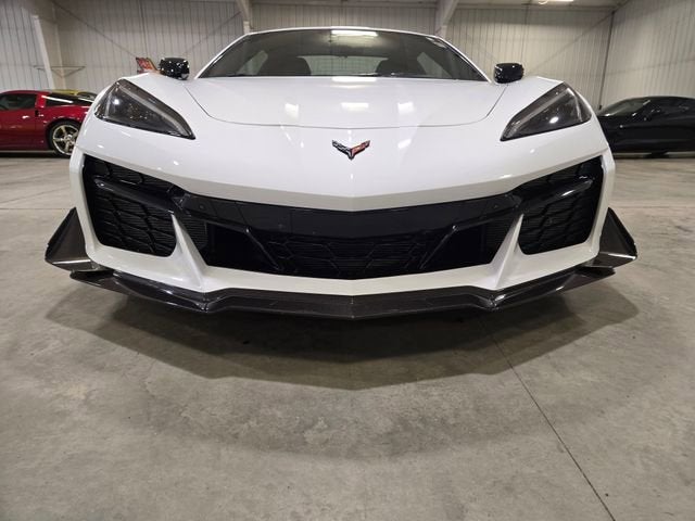 2024 Chevrolet Corvette Z06 3LZ