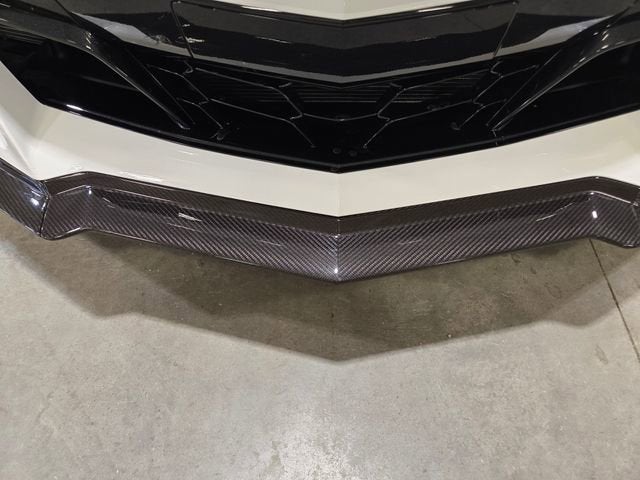 2024 Chevrolet Corvette Z06 3LZ