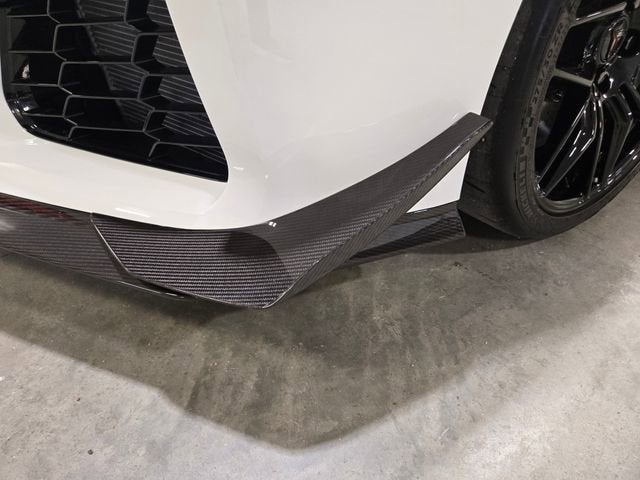 2024 Chevrolet Corvette Z06 3LZ