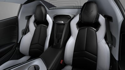 2027 Chevrolet Corvette Z06 3LZ