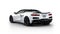 2027 Chevrolet Corvette Z06 3LZ