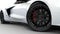 2027 Chevrolet Corvette Z06 3LZ