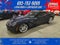 2014 Chevrolet Corvette Stingray Z51 2LT