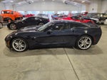 2014 Chevrolet Corvette Stingray Z51 2LT