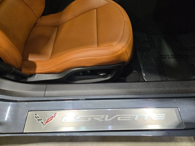 2014 Chevrolet Corvette Stingray Z51 3LT