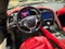 2014 Chevrolet Corvette Stingray Z51 3LT