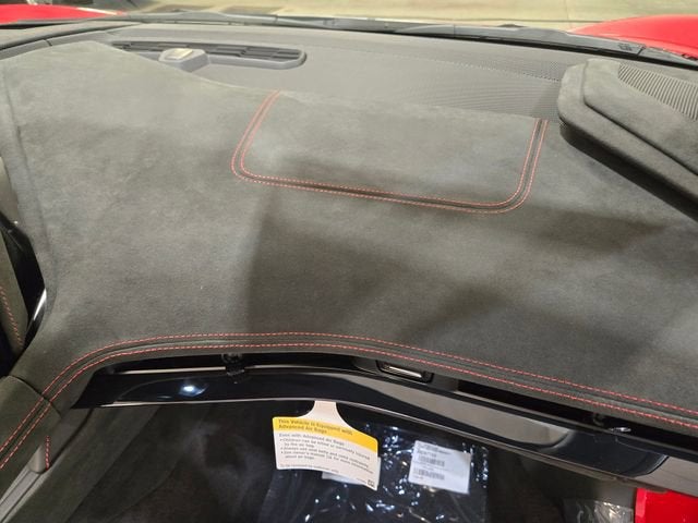 2026 Chevrolet Corvette E-Ray 3LZ