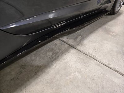 2014 Chevrolet Corvette Stingray Z51 3LT