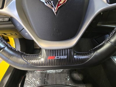 2016 Chevrolet Corvette Z06 Z06 2LZ