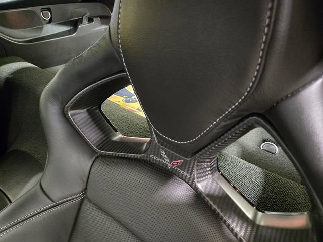 2016 Chevrolet Corvette Z06 Z06 2LZ