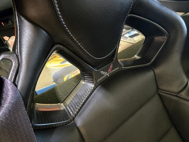 2016 Chevrolet Corvette Z06 Z06 2LZ
