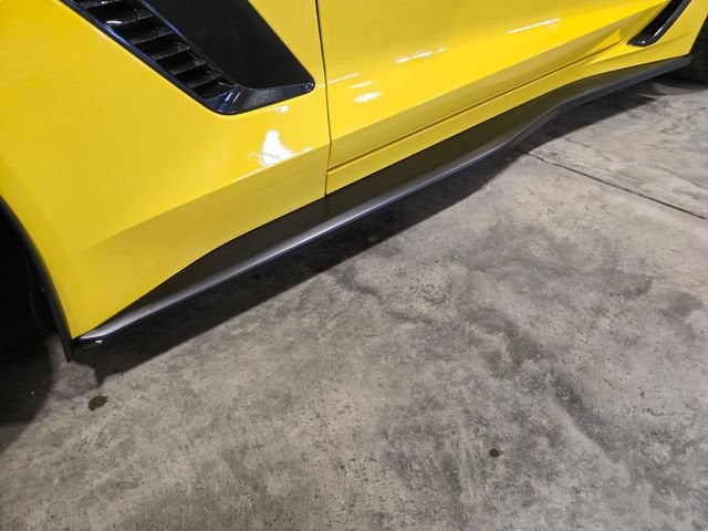 2016 Chevrolet Corvette Z06 Z06 2LZ