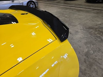 2016 Chevrolet Corvette Z06 Z06 2LZ