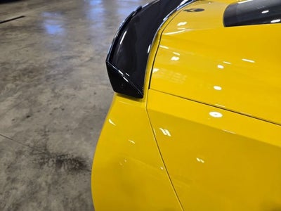 2016 Chevrolet Corvette Z06 Z06 2LZ