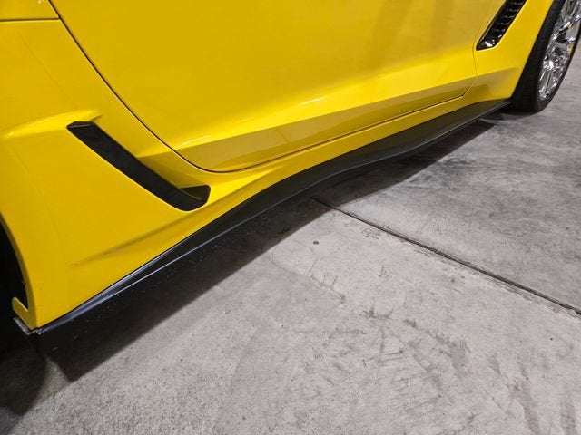 2016 Chevrolet Corvette Z06 Z06 2LZ
